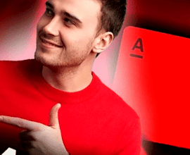 Дебетовая самозанятые